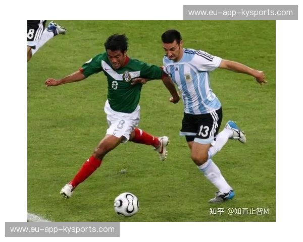 桑巴之魂与潘帕斯雄鹰：巴西vs阿根廷，一场不止于足球的史诗对决